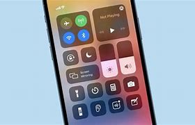 Image result for iOS 17 iPhone 11