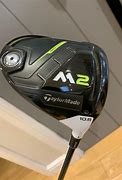 Image result for Old TaylorMade M2 Blue
