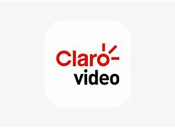 Image result for Claro Video Logo
