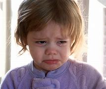 Image result for Baby Crying Blank Meme