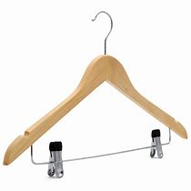 Image result for Hanger with Clip Ordinary