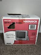 Image result for Magnavox MWC13D6 CRT TV