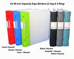 Image result for Plastic Cord Binder for Rotary Line