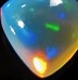 Image result for Purple Opal in Nature