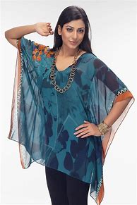 Image result for Indian Style Tunics for Women