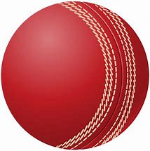 Image result for Clip Art of Cricket Ball