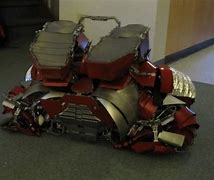 Image result for Iron Man Briefcase