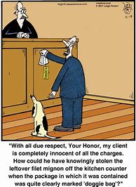 Image result for Contract Law Cartoon