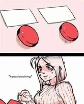 Image result for Easy Button On Woman Meme