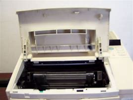 Image result for HP LaserJet 5 Printer