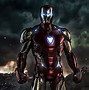 Image result for Iron Man Black King Armor