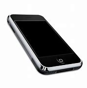 Image result for iPhone 3 Black