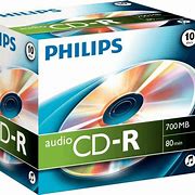 Image result for Philips CD-R Audio