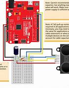 Image result for Lidar Lite V3 Arduino