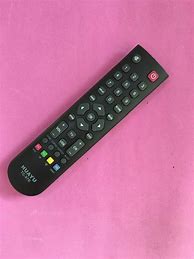 Image result for Mitsubishi TV Remote Controls