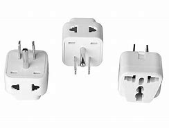 Image result for European to Us Plug Adapter