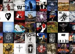 Image result for Early 2000s Rock