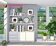 Image result for Sims 4 Deco Houses