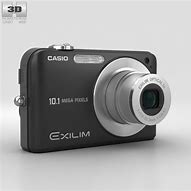 Image result for Casio Camera Models