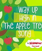 Image result for Toddler Songs About Apple's