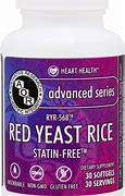Image result for Purely Holistic Red Yeast Rice