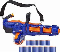 Image result for Nerf Gun Pistol