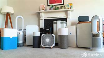 Image result for Air Purifier Brands