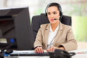 Image result for Answering Phone Calls for Customer Service