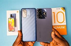 Image result for Difference Between Spark 10 Phone and Hot30i Phone