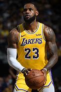 Image result for Los Angeles Lakers LeBron James