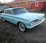 Image result for 1962 Pontiac LeMans
