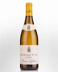 Image result for Olivier Leflaive Meursault Perrieres