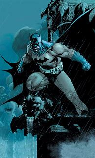 Image result for Batman Comic Bruce Wayne Body
