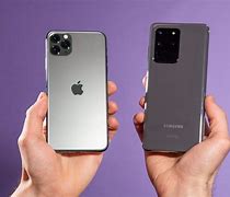 Image result for Samsung vs iPhone 3GS