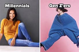 Image result for Gen Z Trends Memes