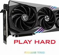 Image result for MSI 4090 Thick