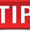 Image result for Tips and Tricks Graphics