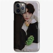 Image result for Hyun-Jin Phone Case