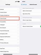 Image result for Apple iPhone SE Setting