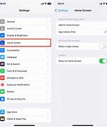 Image result for iPhone Global Version Settings App