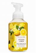 Image result for Lemon Hand Soap Label