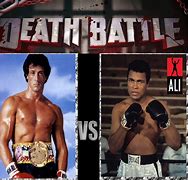 Image result for Rocky Marciano vs Muhammad Ali