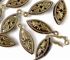 Image result for Different Clasps for Necklaces