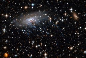 Image result for Hubble Image of Our Galaxy