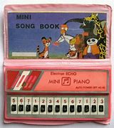 Image result for 80s Toy Keyboard