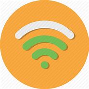 Image result for Orange WiFi Logo