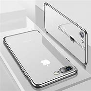 Image result for iPhone 8 Plus Gold ClearCase