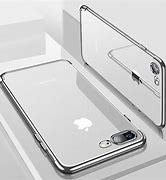 Image result for iPhone Gel Bumper Case Clear
