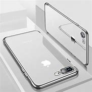 Image result for Thin Clear iPhone Cover