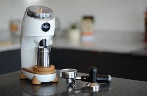 Image result for Engineered Coffee Grinders